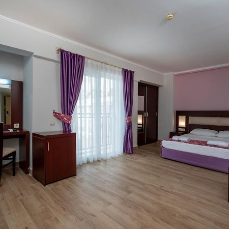 White Lilyum Hotel Antalya Kültér fotó