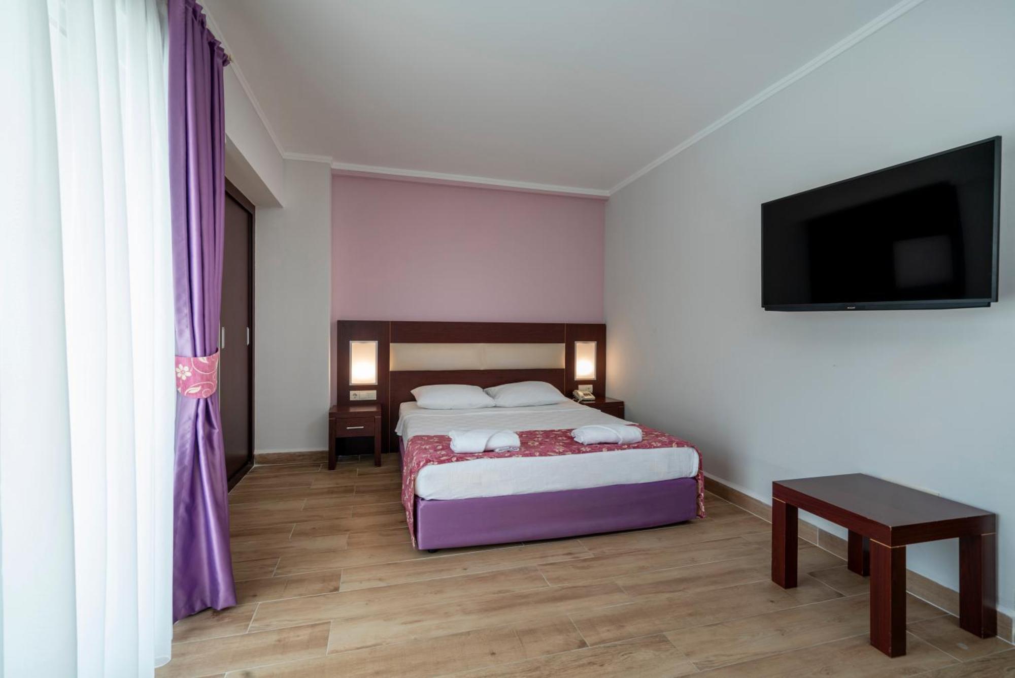 White Lilyum Hotel Antalya Kültér fotó